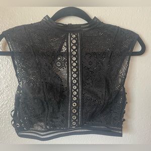 Victoria’s Secret very sexy top size - S